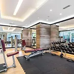 Modern Studio In Business Bay - Prime Location