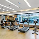 Modern Studio In Business Bay - Prime Location