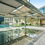 Modern Studio In Business Bay - Prime Location